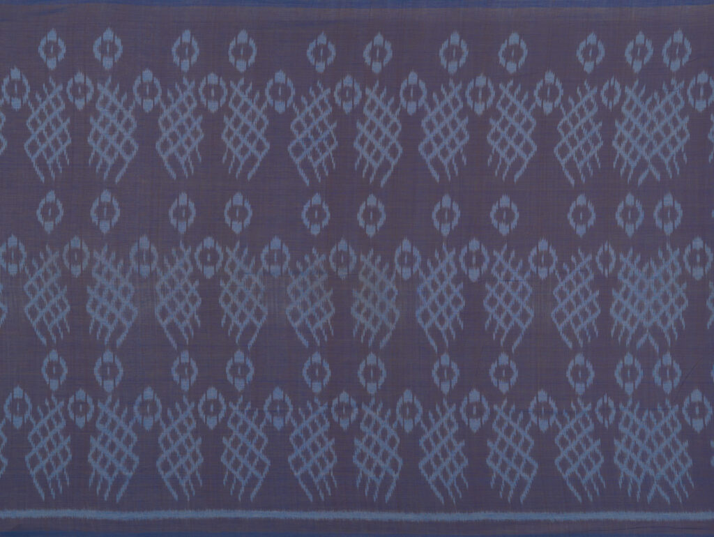 Tenun Ikat A-001-009