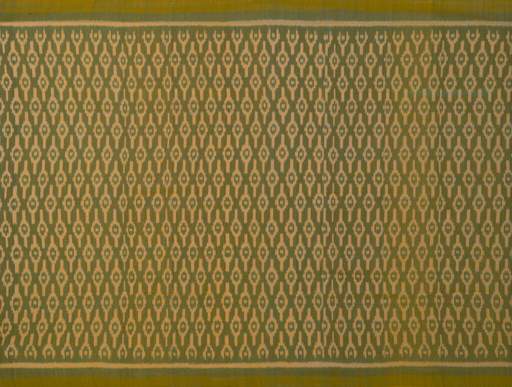 Tenun Ikat A-011-001