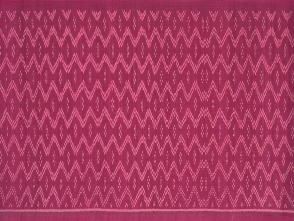 Tenun Ikat A-012-003