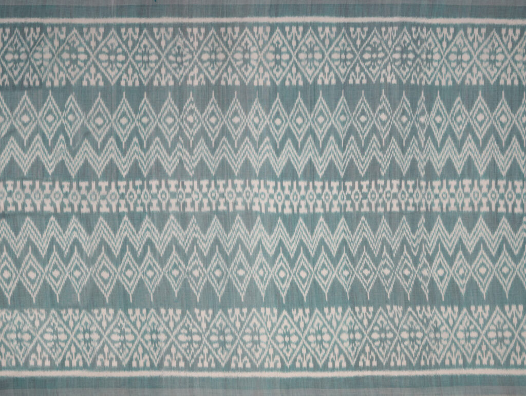 Tenun Ikat A-015-004