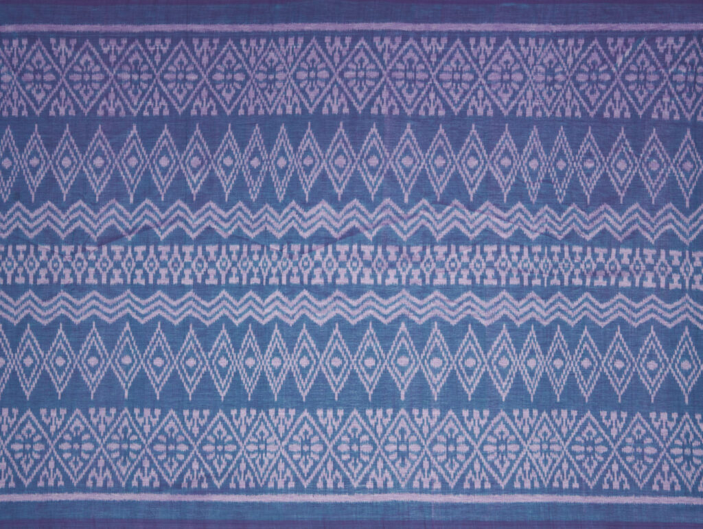 Tenun Ikat A-015-003