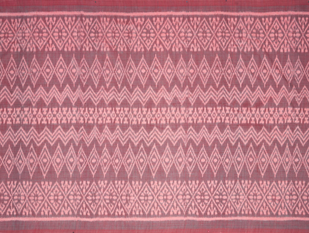 Tenun Ikat A-015-005