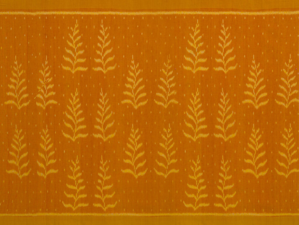 Tenun Ikat A-018-002