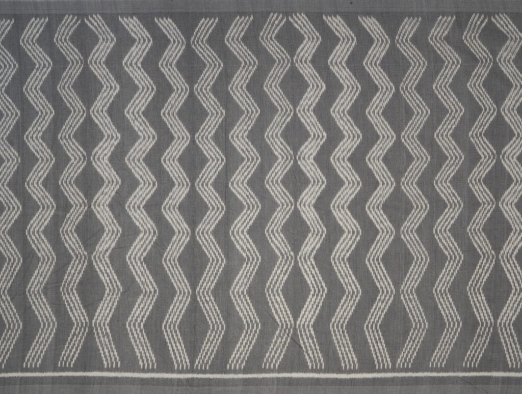 Tenun Ikat A-035-002