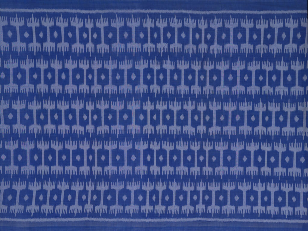 Tenun Ikat A-043-002