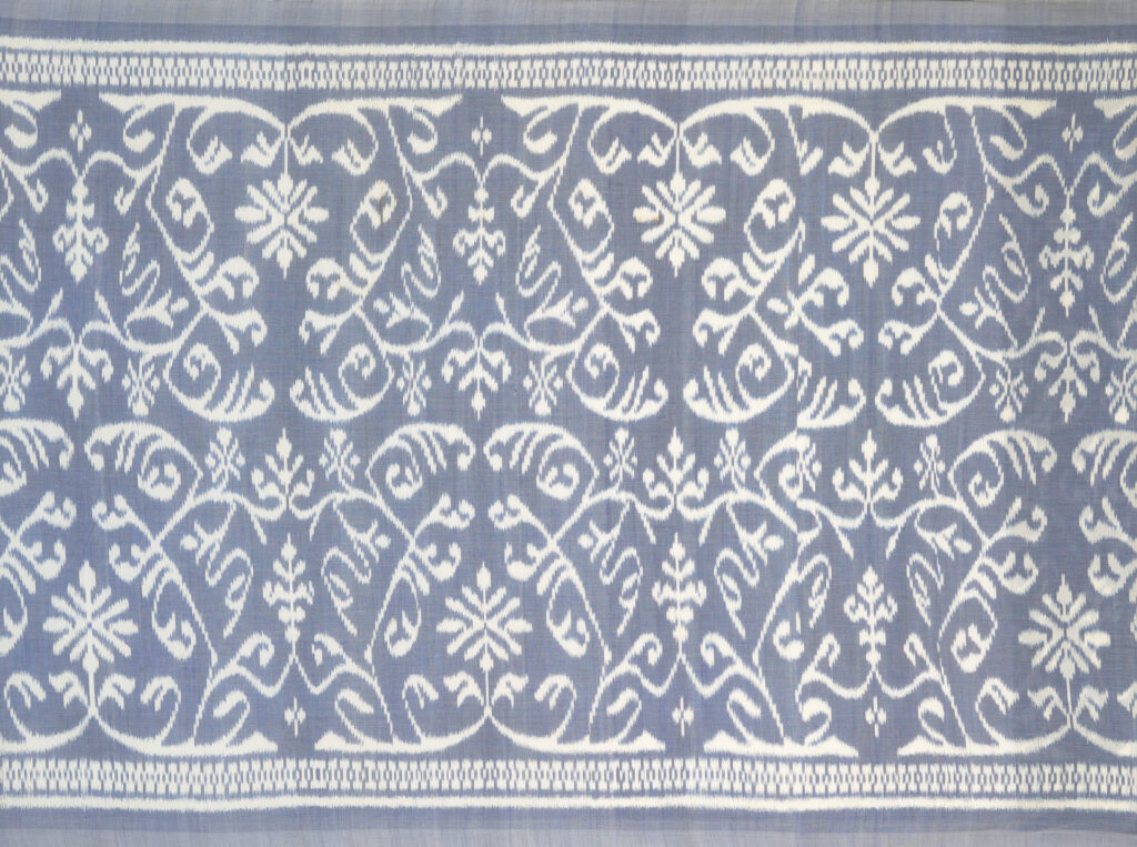 Tenun Ikat A-046-002