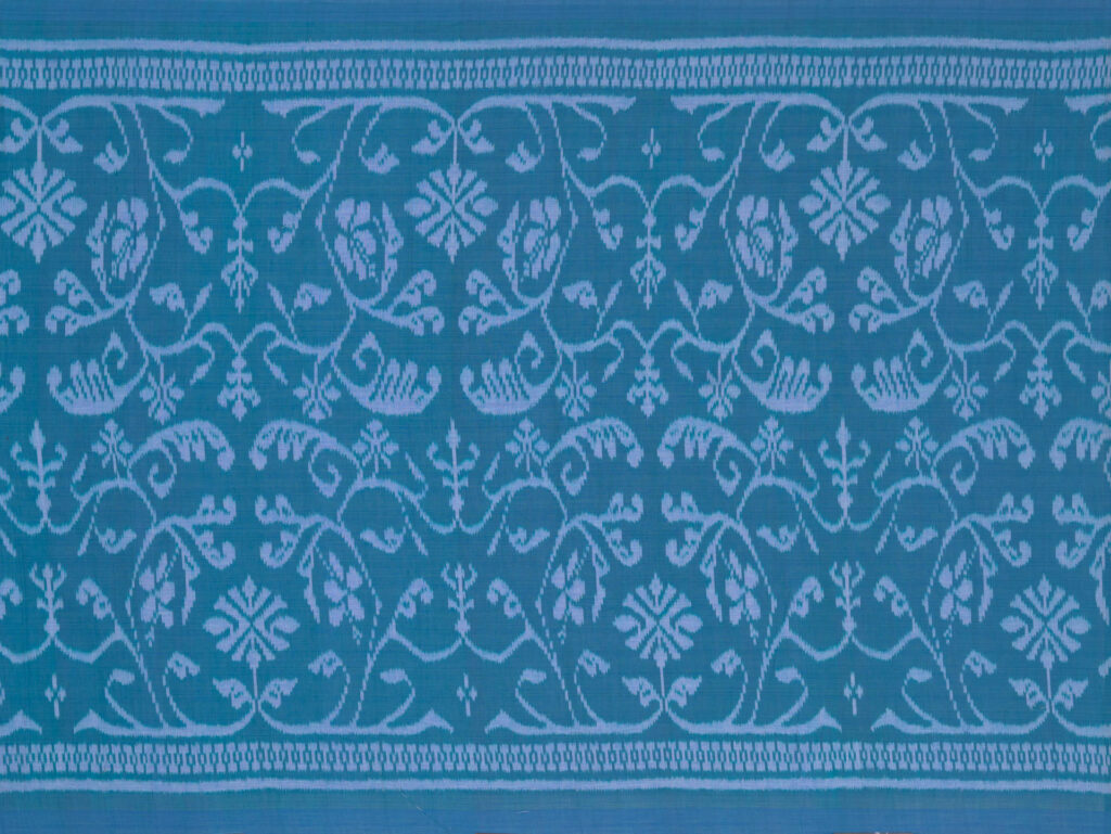 Tenun Ikat A-046-005