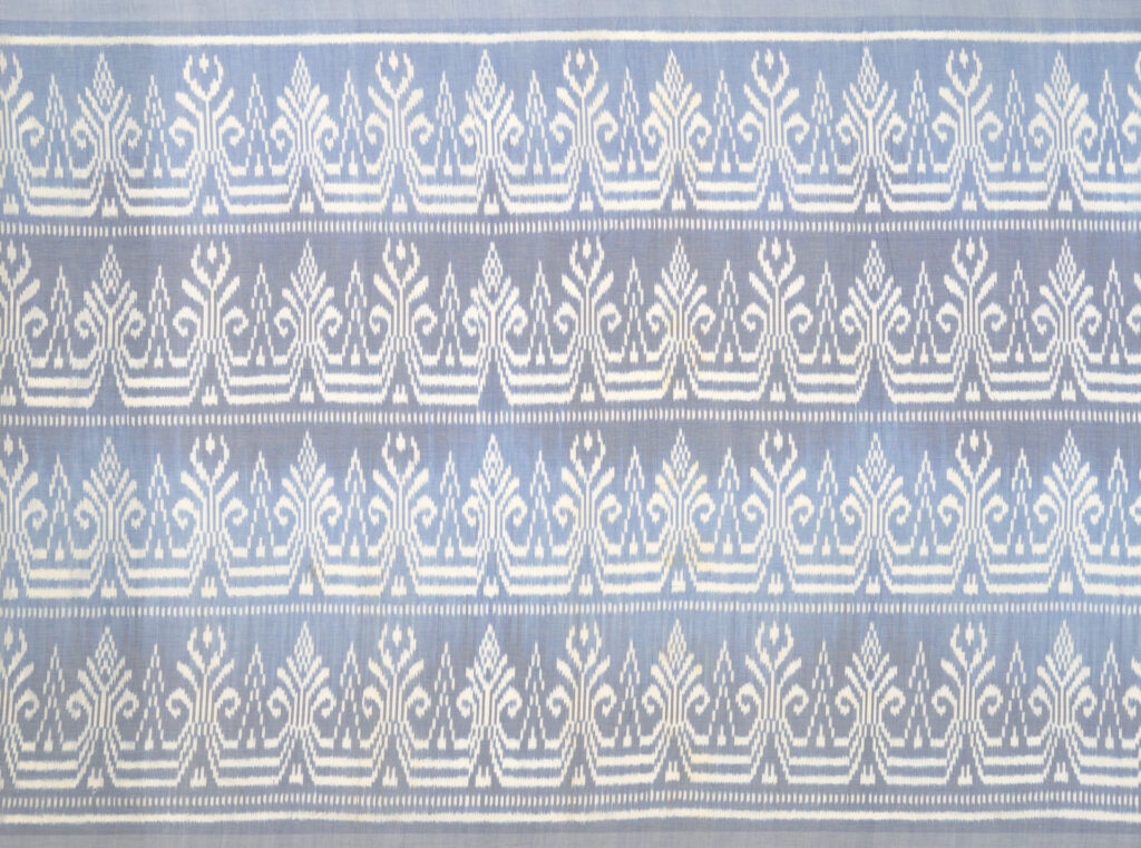 Tenun Ikat A-048-001