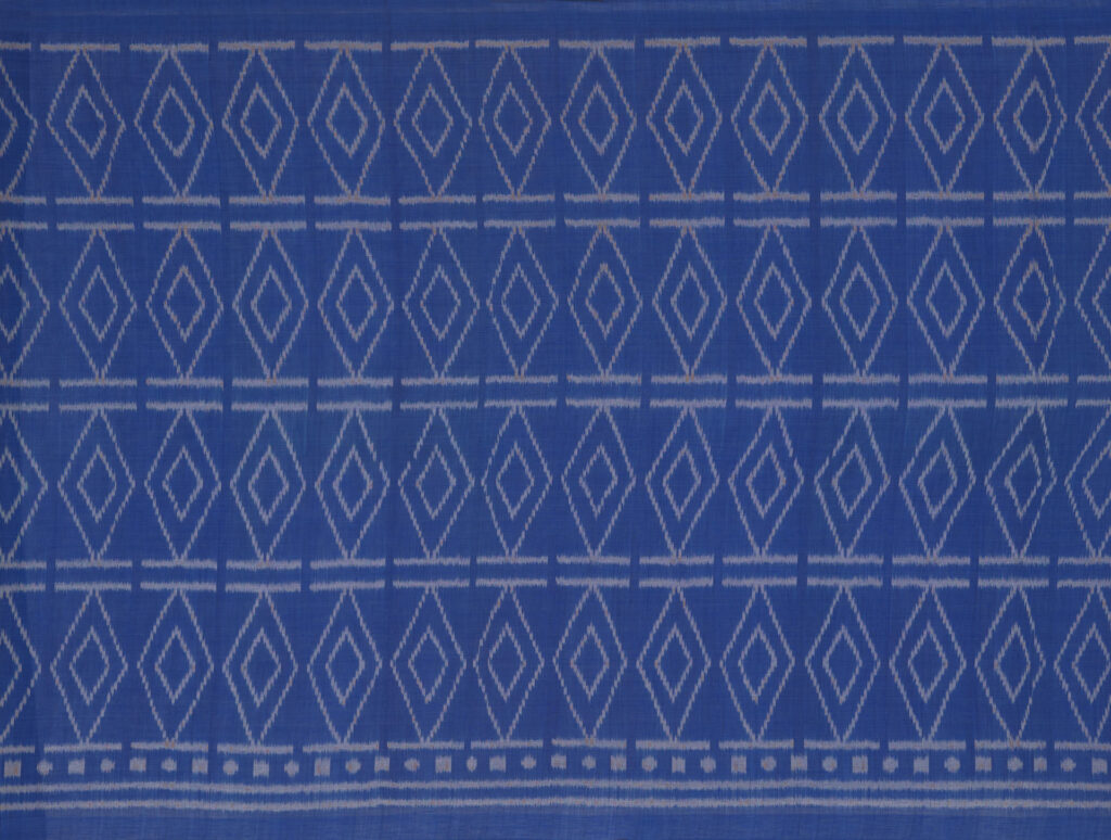 Tenun Ikat A-058-001