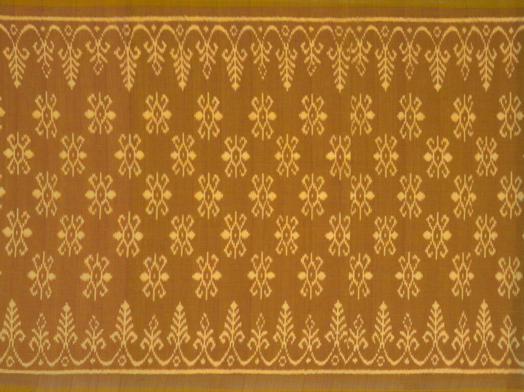 Tenun Ikat A-070-002