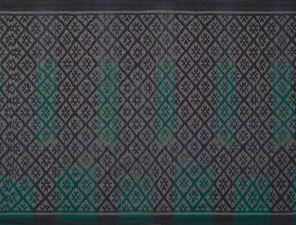 Tenun Ikat A-072-001