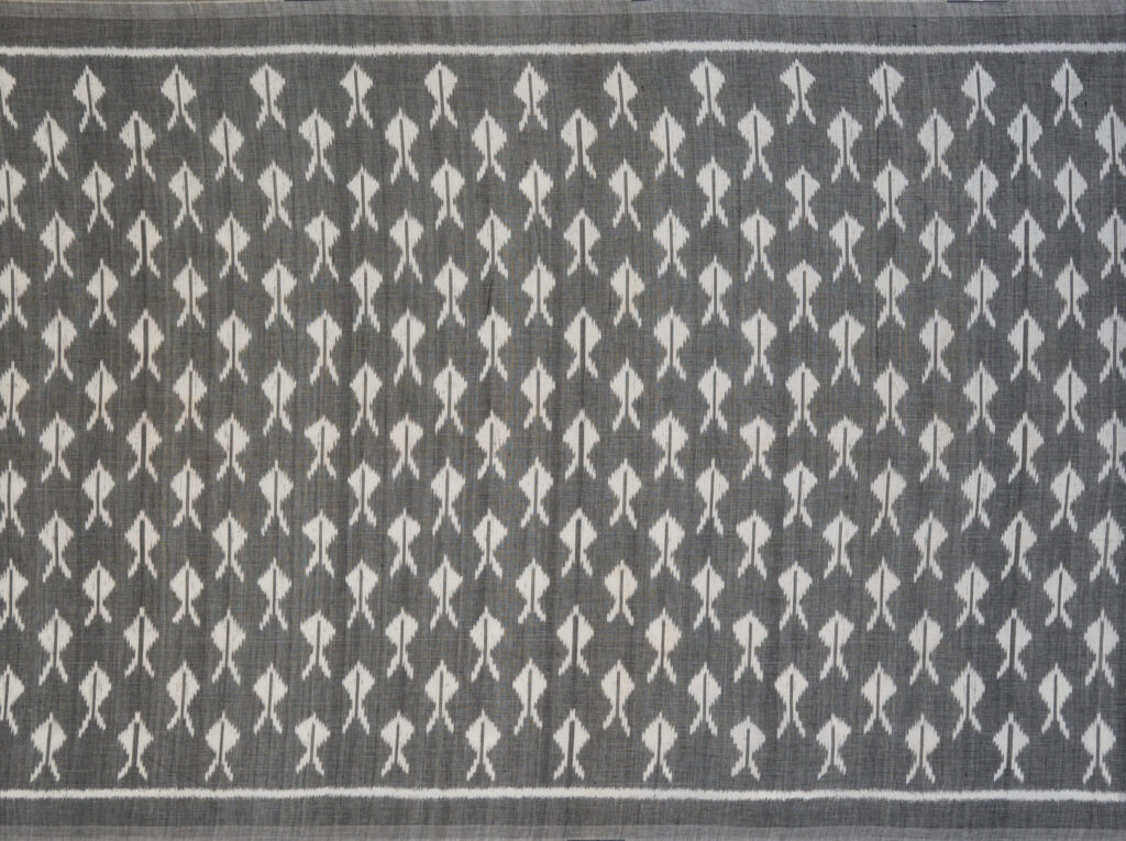 Tenun Ikat A-073-001