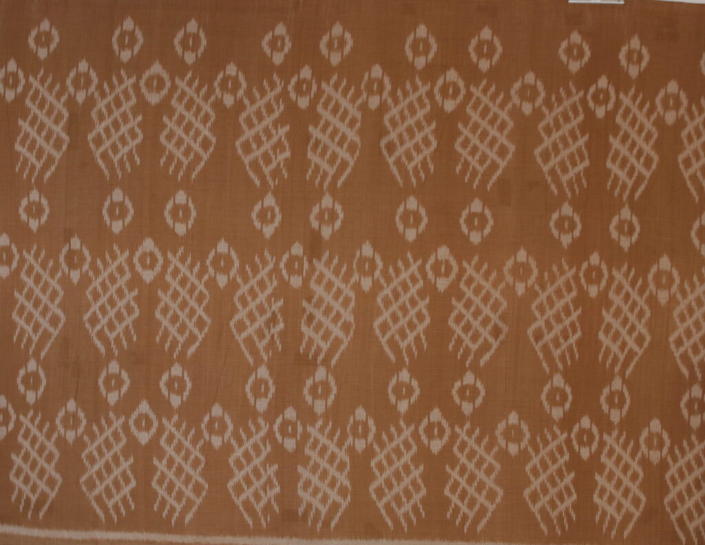 Tenun Ikat A-001-001