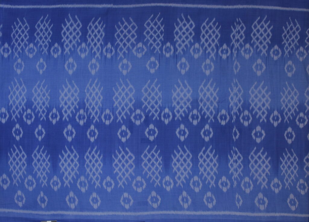 Tenun Ikat A-001-002