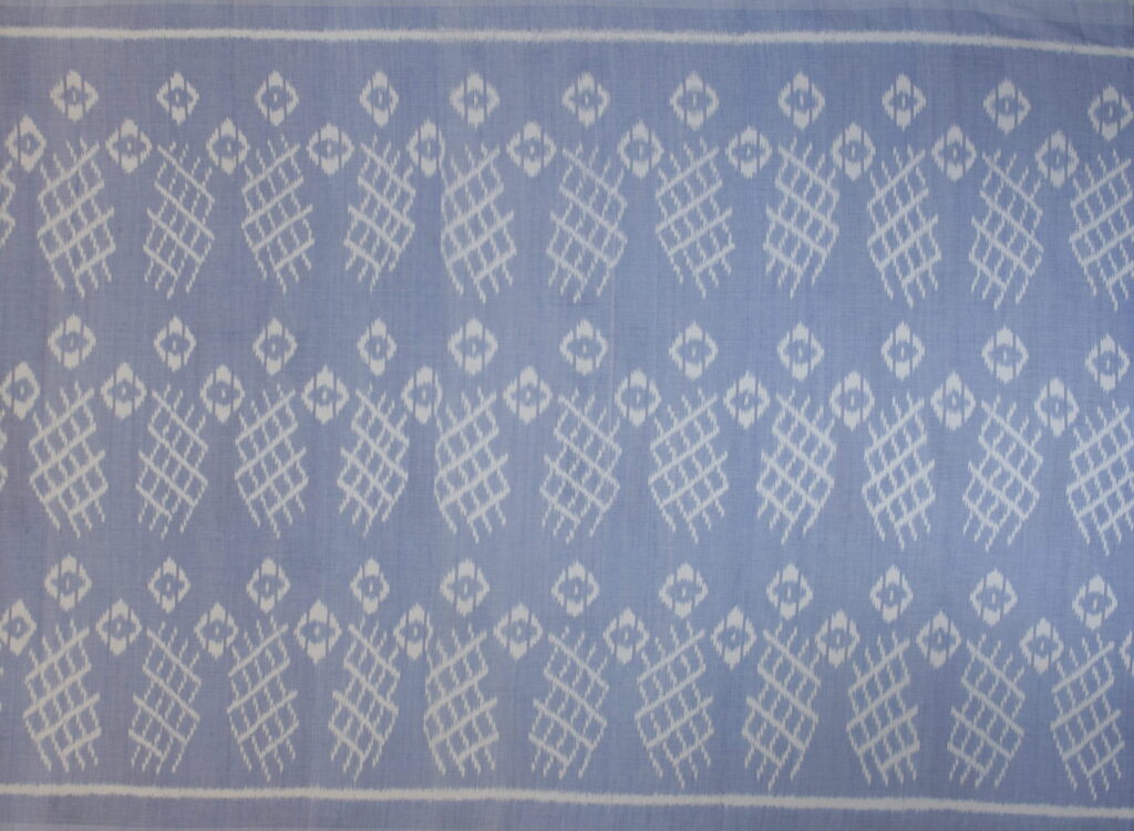 Tenun Ikat A-001-003