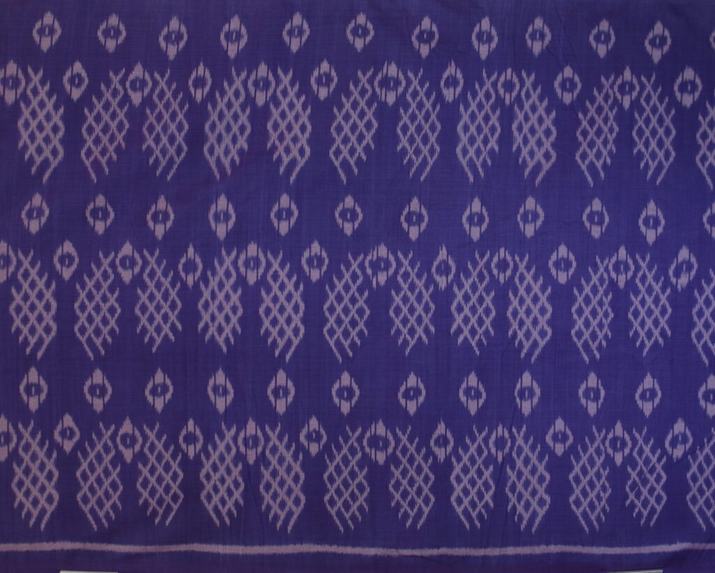 Tenun Ikat A-001-006