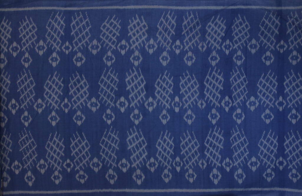 Tenun Ikat A-001-008