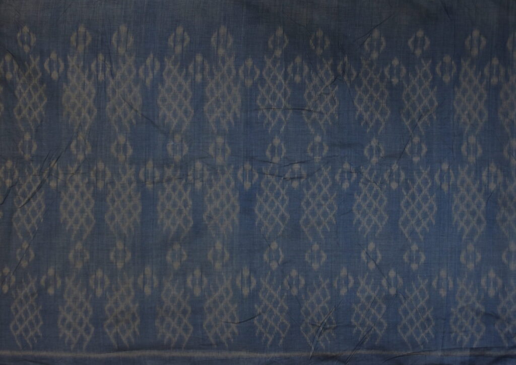 Tenun Ikat A-001-012