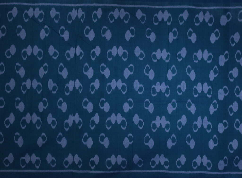 Tenun Ikat A-002-003