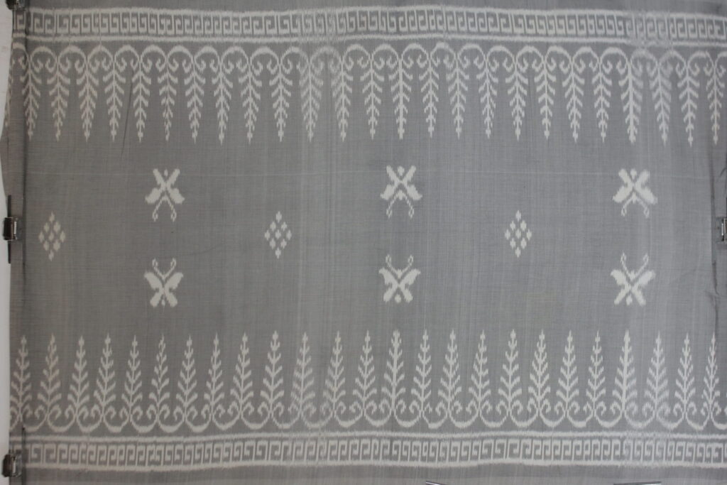 Tenun Ikat A-004-002