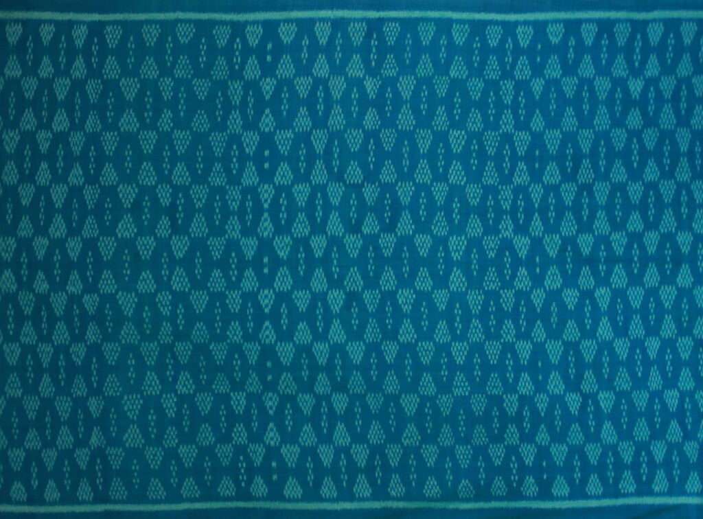 Tenun Ikat A-005-001