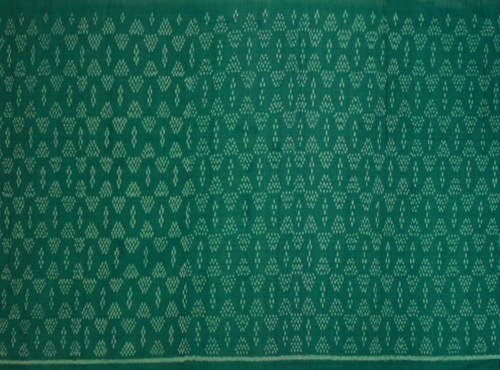 Tenun Ikat A-005-002