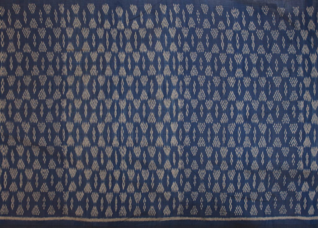 Tenun Ikat A-005-003