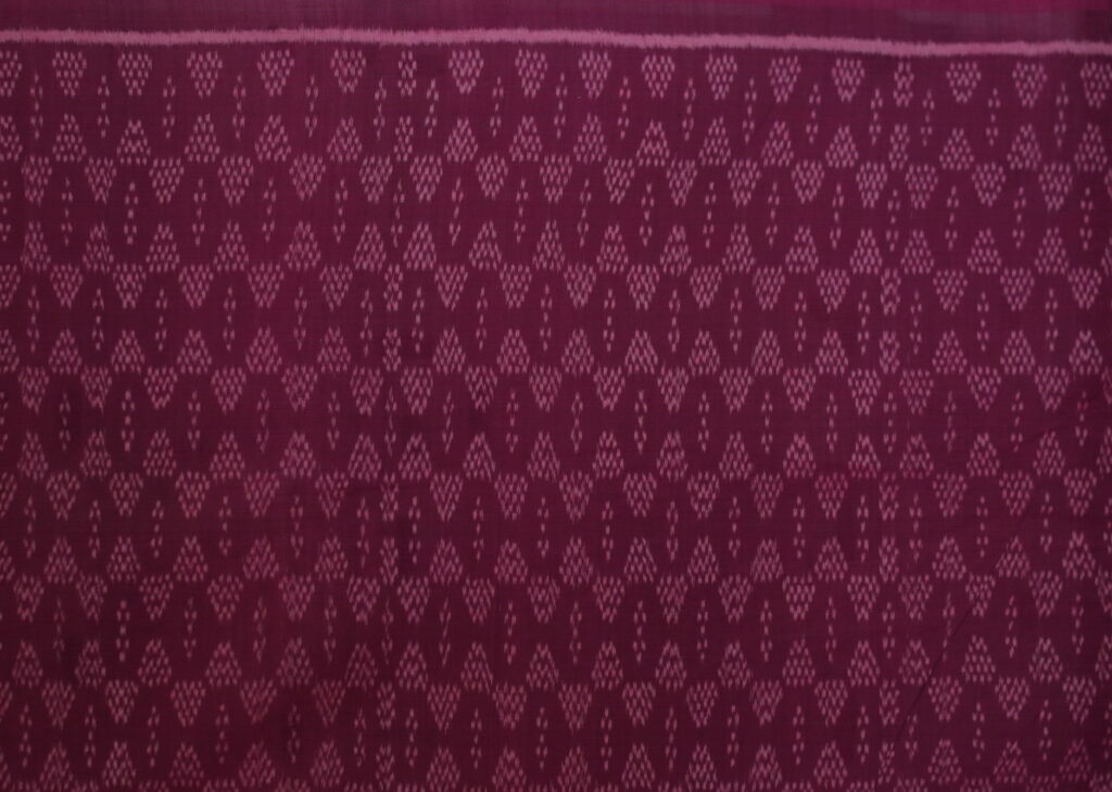 Tenun Ikat A-005-005