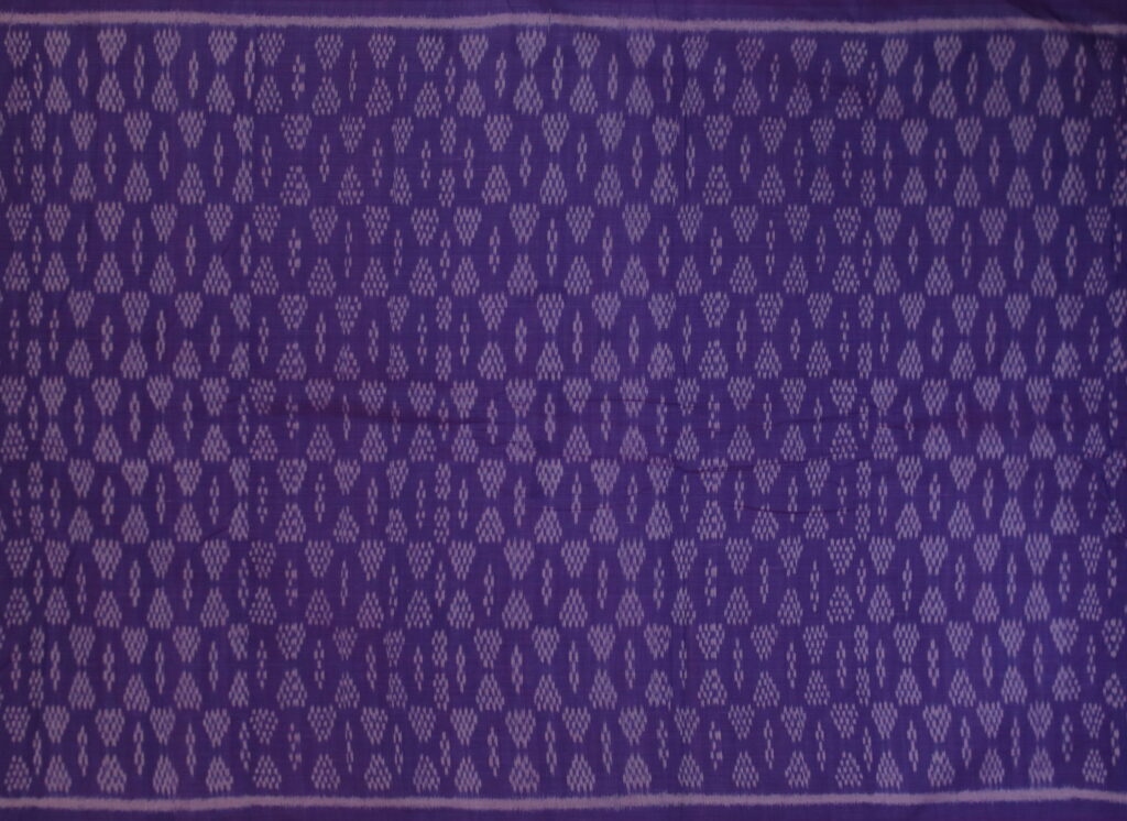 Tenun Ikat A-005-006