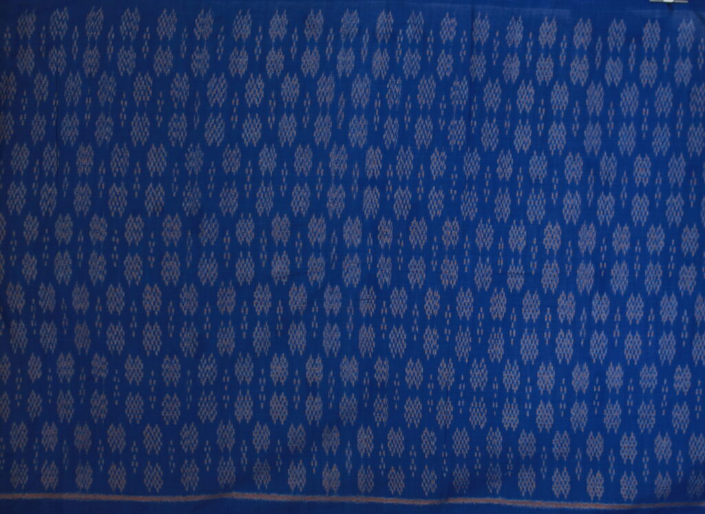 Tenun Ikat A-007-001