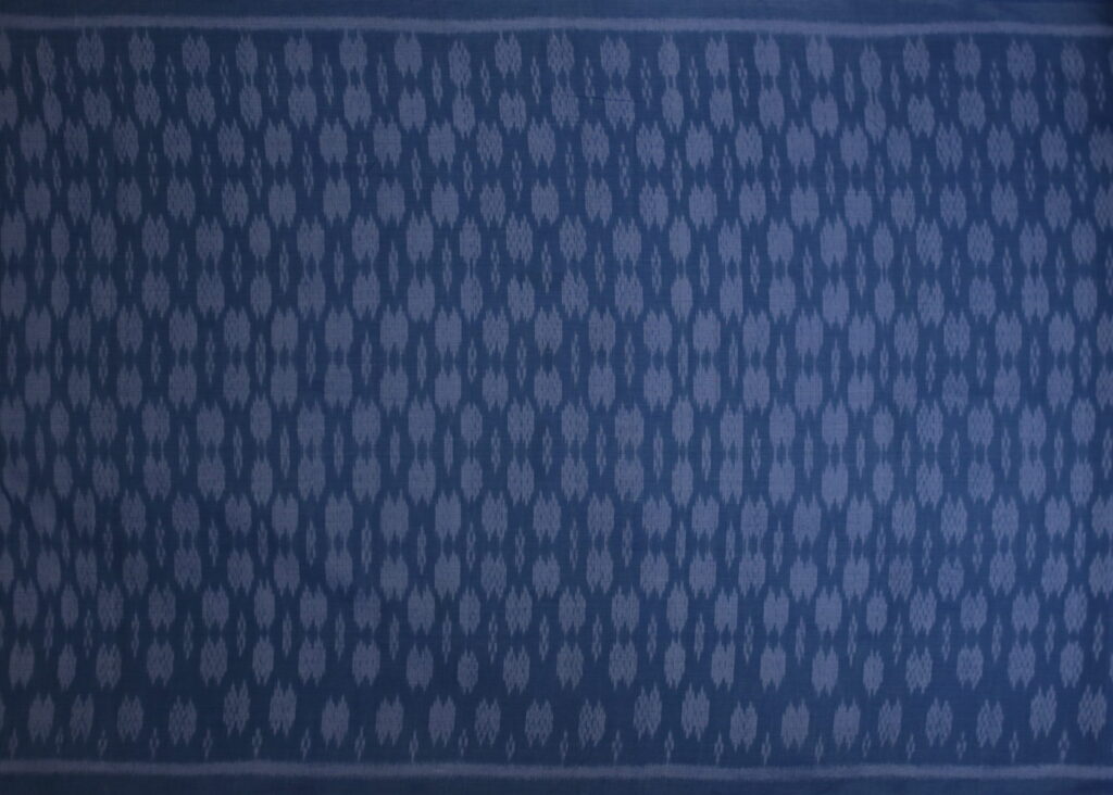 Tenun Ikat A-007-005