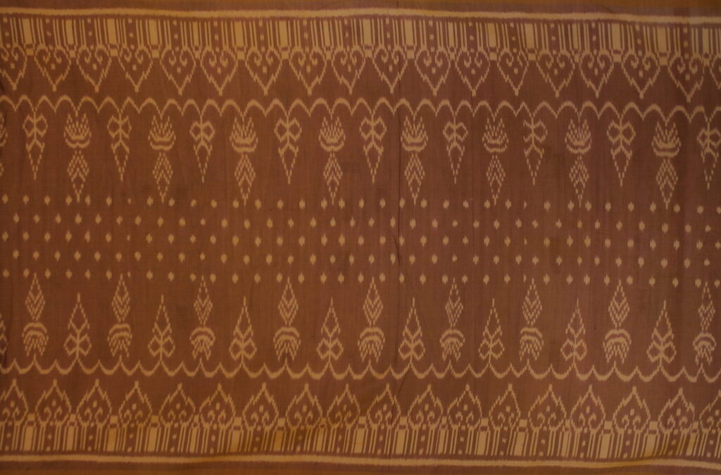 Tenun Ikat A-009-002