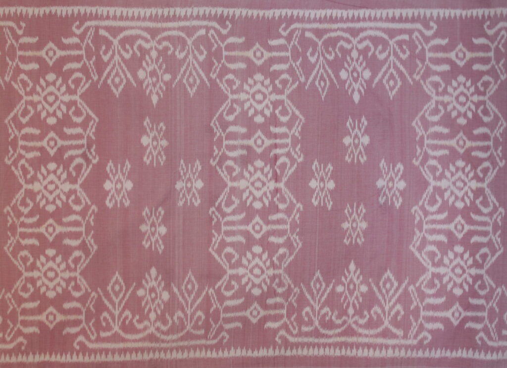 Tenun Ikat A-010-003