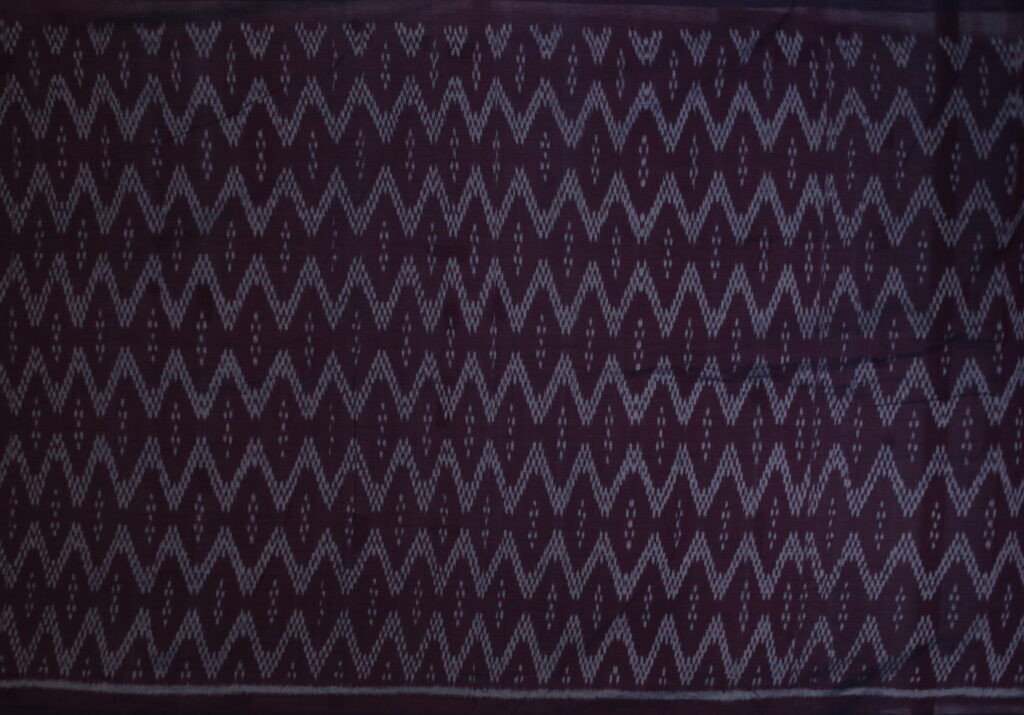 Tenun Ikat A-012-002