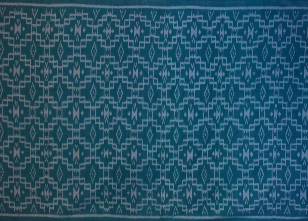 Tenun Ikat A-025-002